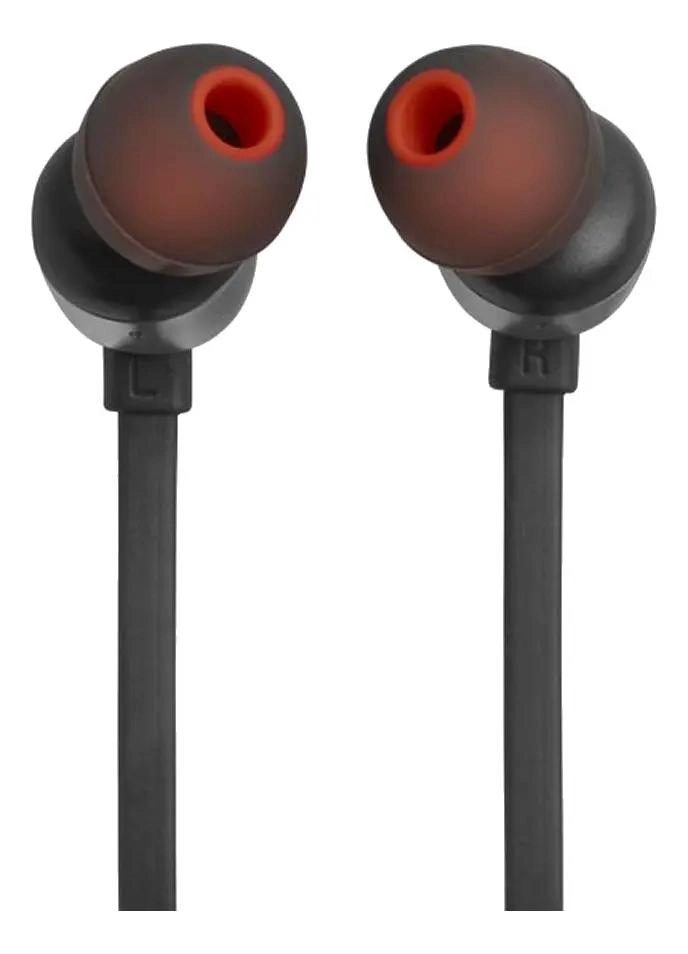 AURICULAR CON MICROFONO USB TIPO C TUNE310OC NEGRO - 4