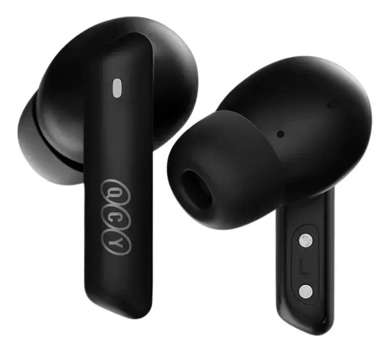 AURICULARES INTRAURALES BLUETOOTH 5.2 CON CANCELACION DE - 2