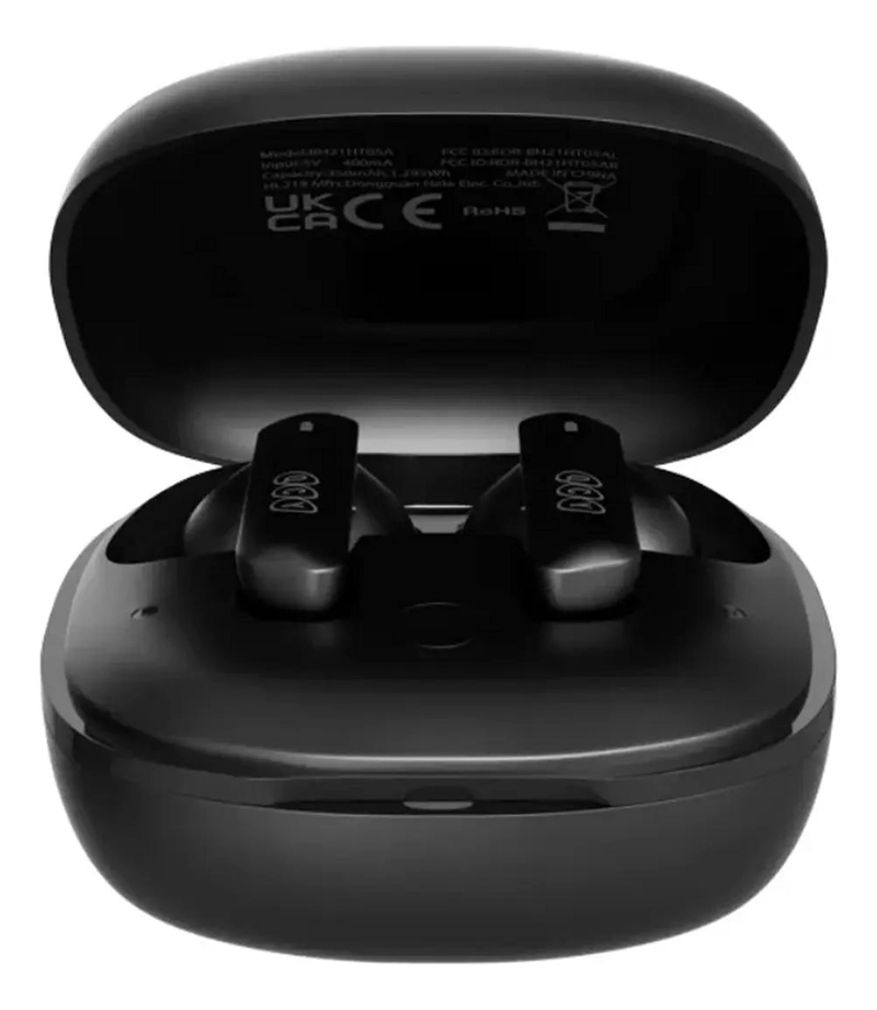 AURICULARES INTRAURALES BLUETOOTH 5.2 CON CANCELACION DE - 3