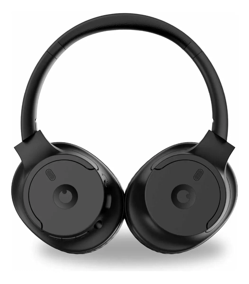 AUDIFONOS BLUETOOTH INALAMBRICOS CON 16 HORAS DE BATERIA - 2