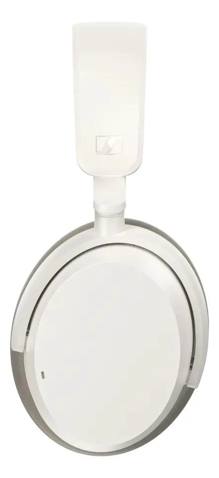 AUDIFONOS INALAMBRICOS ACCENTUM COLOR BLANCO - 2