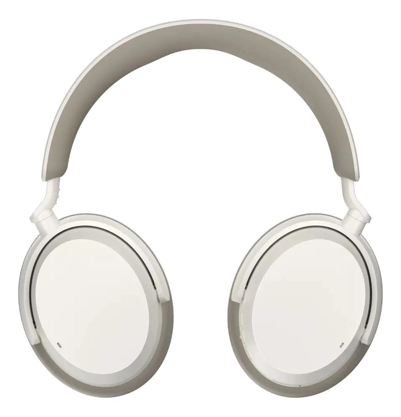 AUDIFONOS INALAMBRICOS ACCENTUM COLOR BLANCO - 3