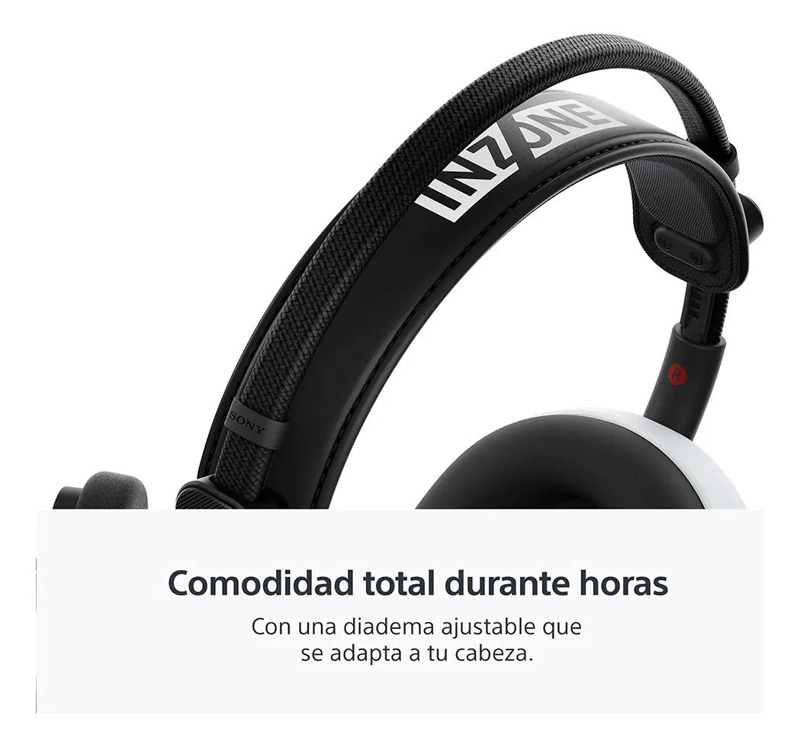 AUDIFONOS INALAMBRICOS CON CANCELACION DE RUIDO Y MICROF - 3