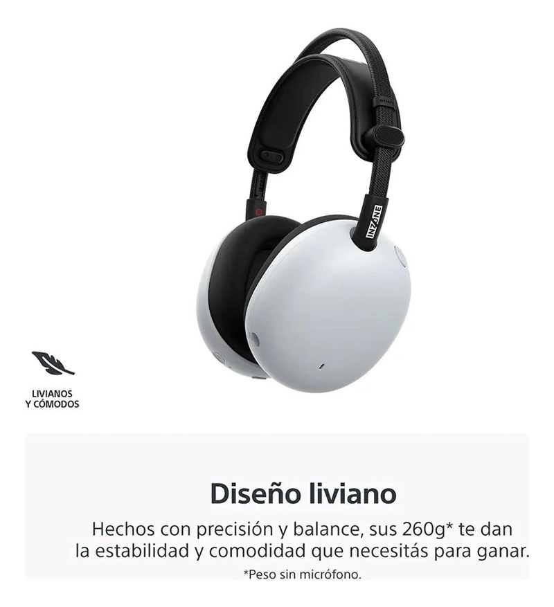 AUDIFONOS INALAMBRICOS CON CANCELACION DE RUIDO Y MICROF - 4