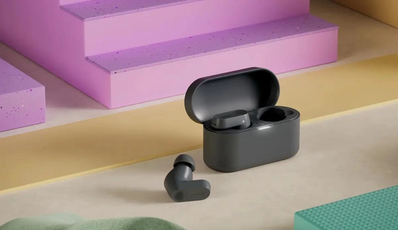 AUDIFONOS BLUETOOTH CON CANCELACION DE RUIDO TRUE WI - 5