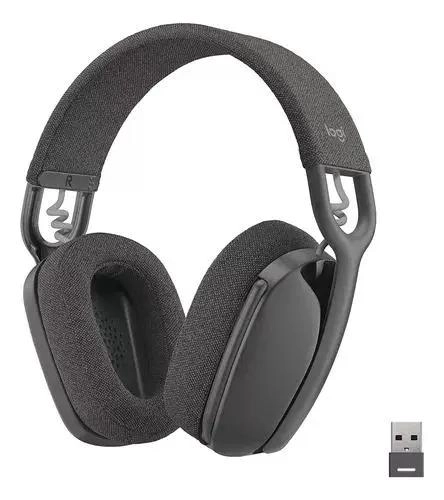 AURICULARES GAMER INALAMBRICOS CON MICROFONO INTEGRADO - 1