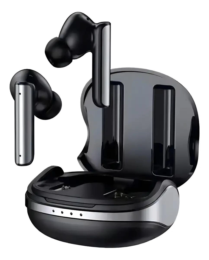 AUDIFONOS IN-EAR CON CANCELACION DE RUIDO IHK-30S - 1
