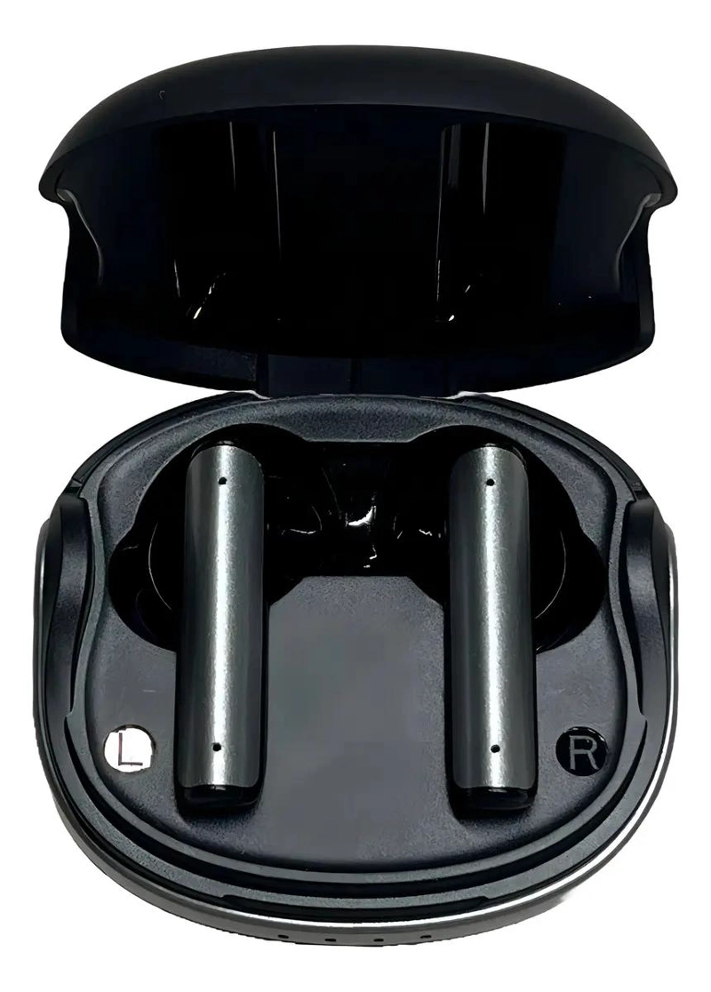 AUDIFONOS IN-EAR CON CANCELACION DE RUIDO IHK-30S - 2