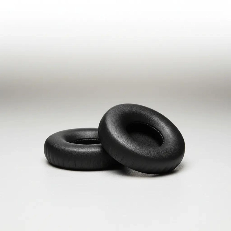 ALMOHADILLAS DE REPUESTO PARA AURICULARES E02 - 3