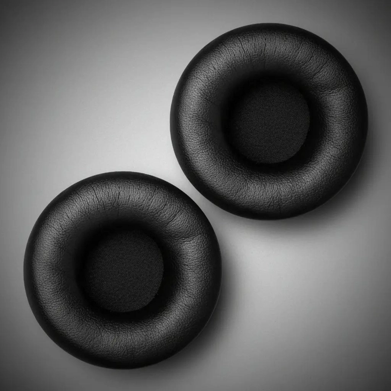 ALMOHADILLAS DE REPUESTO PARA AURICULARES E02 - 4
