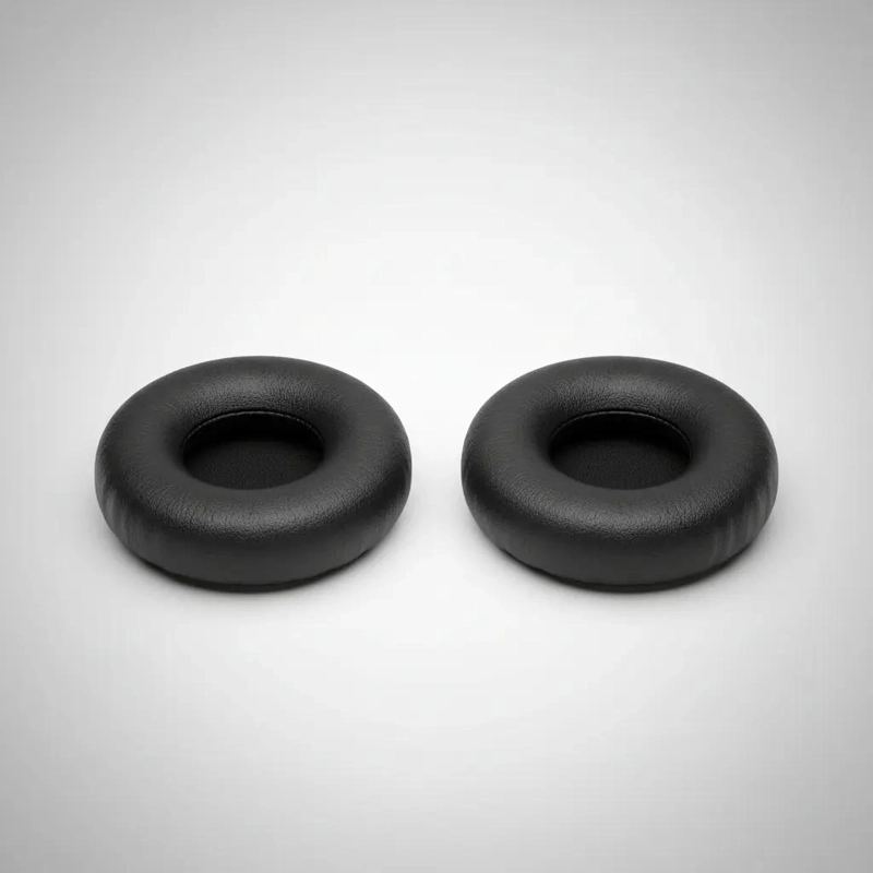 ALMOHADILLAS DE REPUESTO PARA AURICULARES E02 - 5