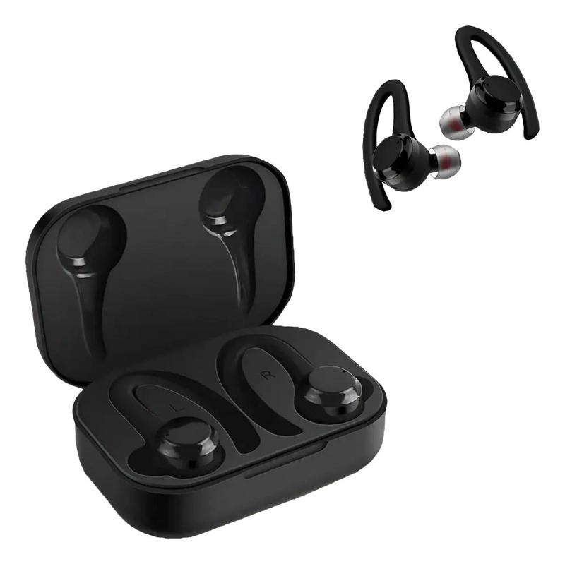 AURICULARES PORTATILES CON DISEÑO SANTANA RUMBA - 1