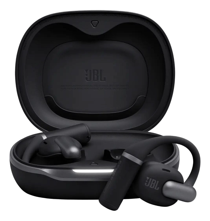AUDIFONOS BLUETOOTH SENSE PRO COLOR NEGRO - 1