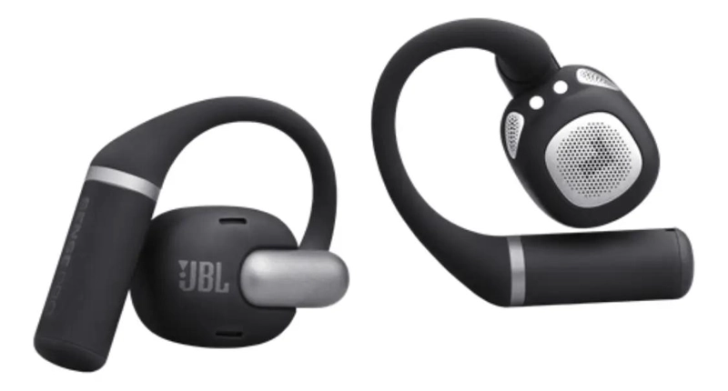AUDIFONOS BLUETOOTH SENSE PRO COLOR NEGRO - 3