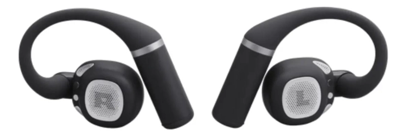 AUDIFONOS BLUETOOTH SENSE PRO COLOR NEGRO - 5
