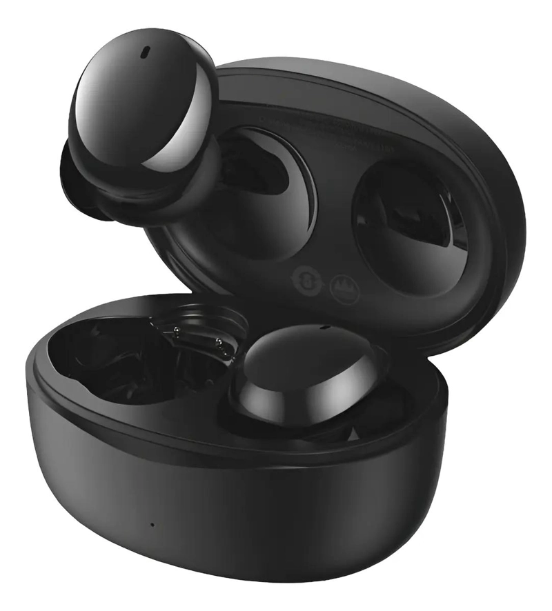 AUDIFONO BLUETOOTH BOWIE E2 PARA IP Y ANDROID - 1