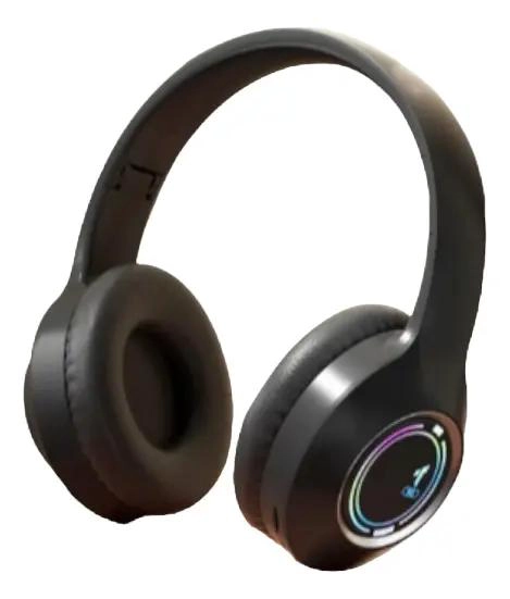 AUDIFONOS INALAMBRICOS CON CONEXION BLUETOOTH Y DISEÑO MODERNO - 1