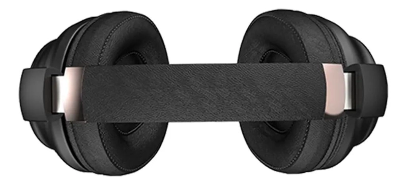 AUDIFONOS INALAMBRICOS BLUETOOTH 5.3 CON ANC NEGRO - 3