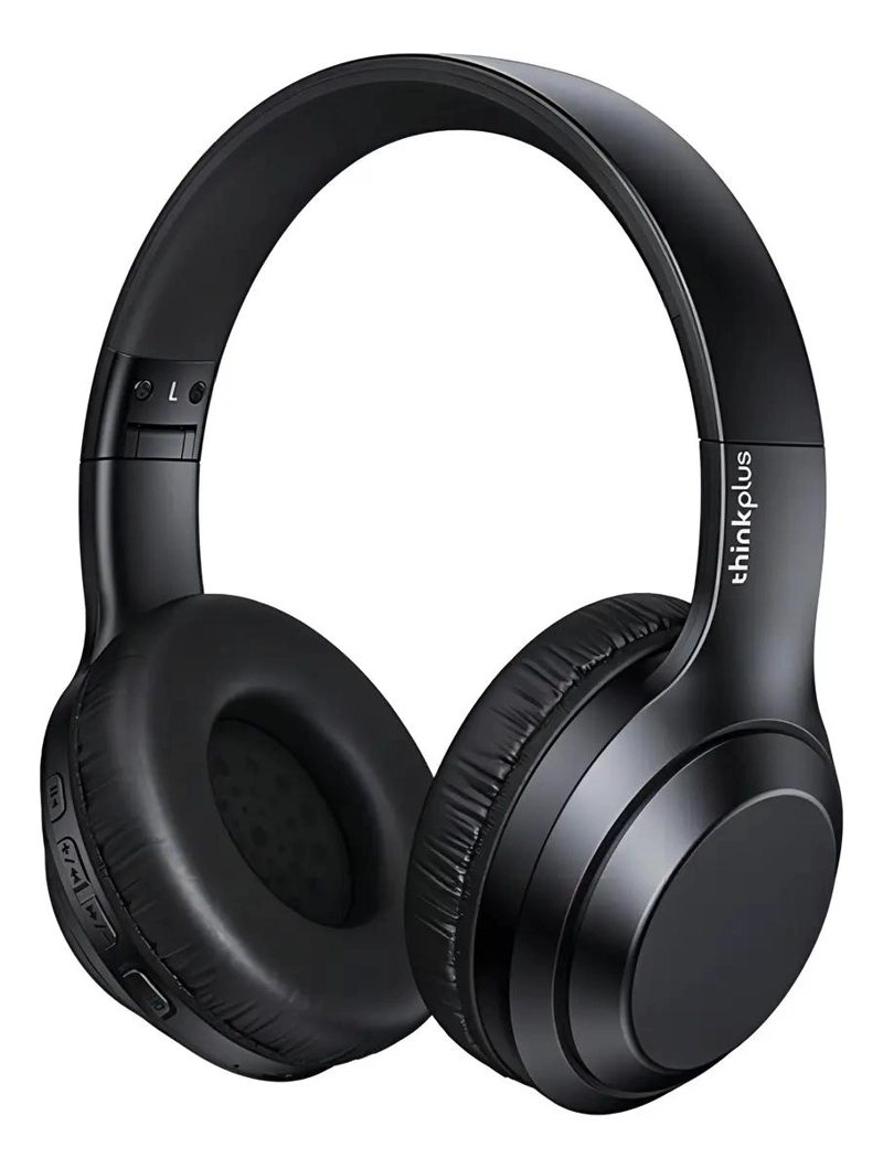 AUDIFONOS BLUETOOTH 5.1 CON MICROFONO Y CONTROL TACTIL - 1
