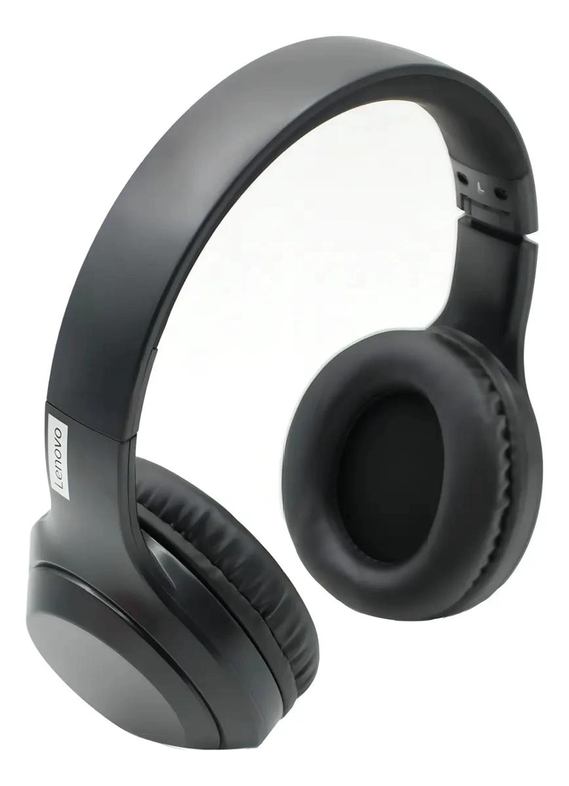 AUDIFONOS BLUETOOTH 5.1 CON MICROFONO Y CONTROL TACTIL - 3