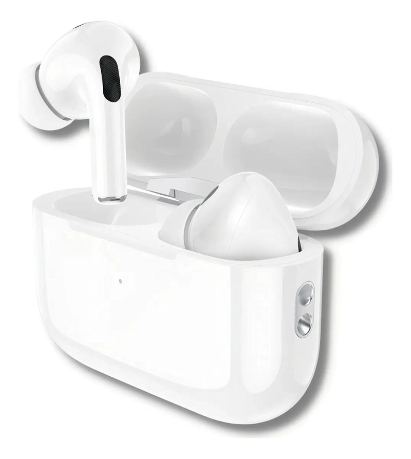 AURICULARES IN-EAR INALAMBRICOS CON REDUCCION DE RUIDO - 3