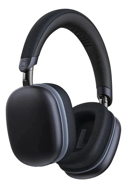 AUDIFONOS INALAMBRICOS BLUETOOTH CON 24 HORAS DE BATERIA - 2