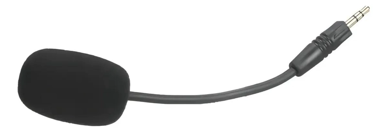 AURICULAR GAMER CON MICROFONO Y ESTRUCTURA METALICA - 2