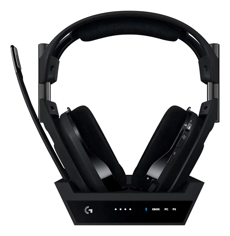 DIADEMA GAMER INALAMBRICA PARA XBOX, PS5, PC Y MAC - 3
