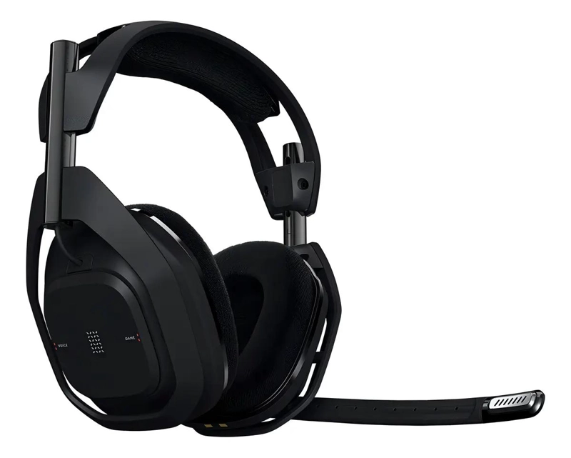 DIADEMA GAMER INALAMBRICA PARA XBOX, PS5, PC Y MAC - 5