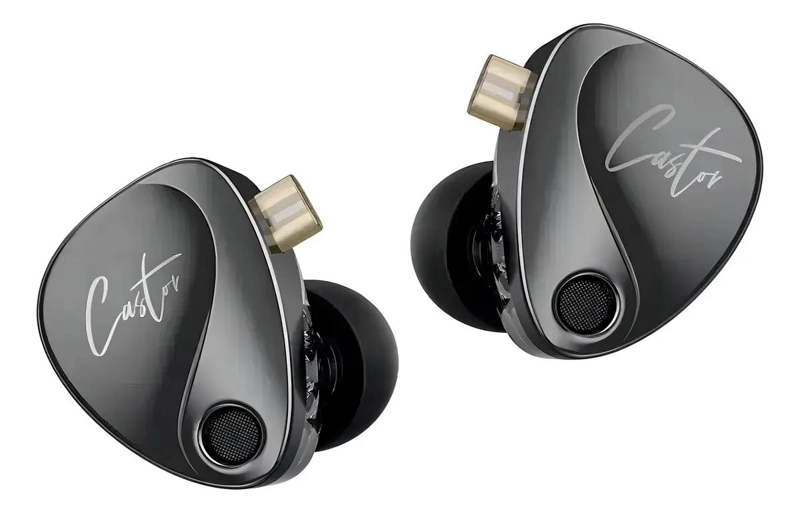 AURICULARES IN-EAR GAMER CON BASS POTENCIADO Y MICROFONO - 3