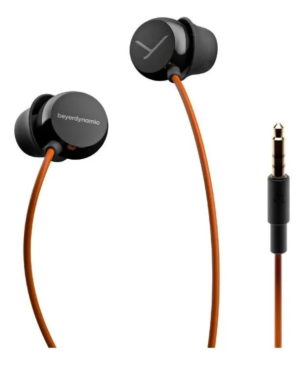 AURICULARES IN EAR CON BAJOS POTENTES Y DISEÑO ERGONOMICO - 4