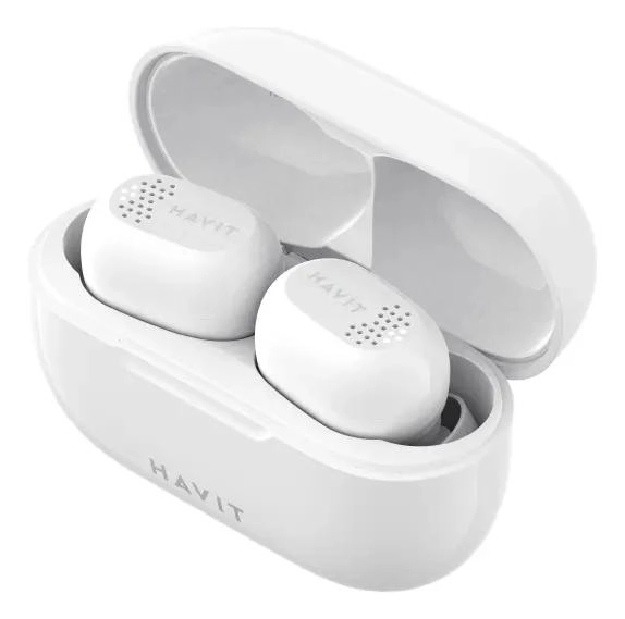 AUDIFONOS IN-EAR INALAMBRICOS BLUETOOTH 5.1 CON CONTROL T - 2