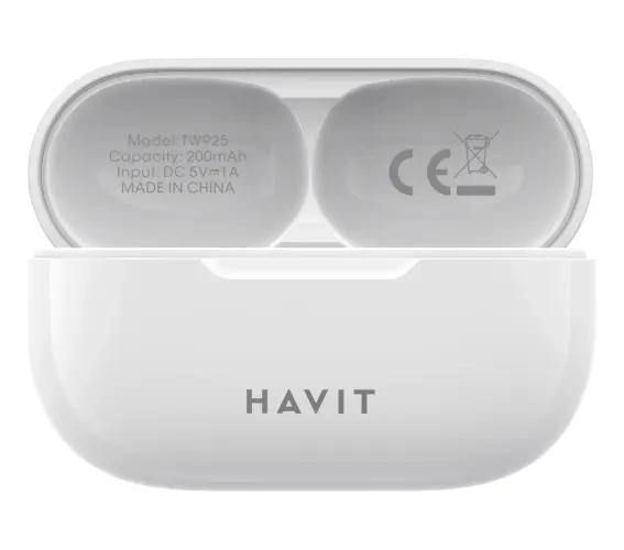 AUDIFONOS IN-EAR INALAMBRICOS BLUETOOTH 5.1 CON CONTROL T - 5