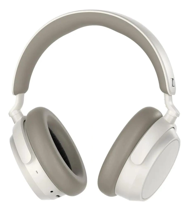 AUDIFONOS INALAMBRICOS ACCENTUM PLUS COLOR BLANCO - 1
