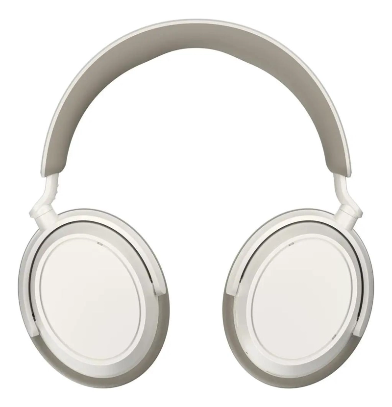 AUDIFONOS INALAMBRICOS ACCENTUM PLUS COLOR BLANCO - 3