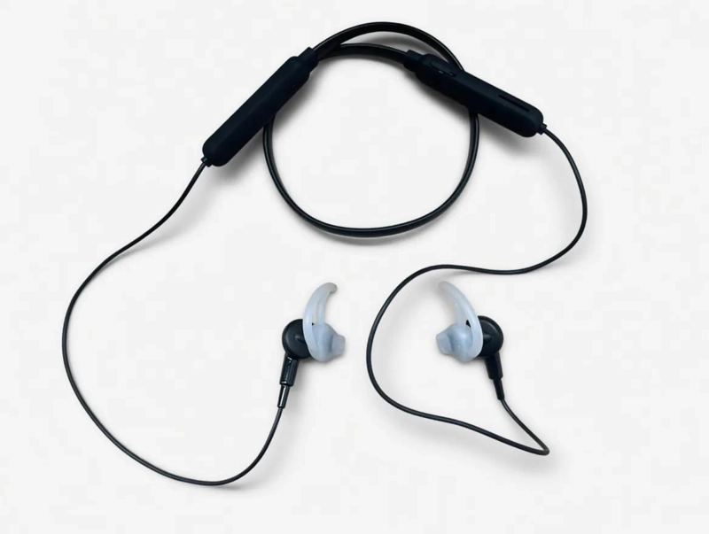 AUDIFONOS BLUETOOTH MANOS LIBRES INALAMBRICOS - 1