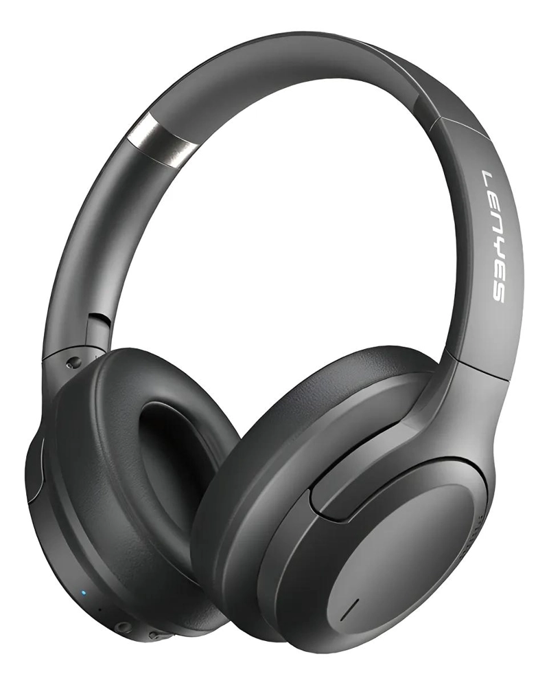 AUDIFONOS INALAMBRICOS BLUETOOTH CON CANCELACION DE RUIDO - 1