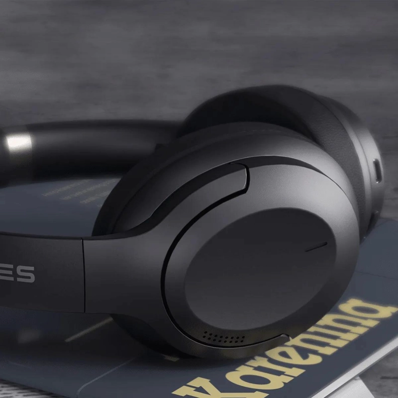 AUDIFONOS INALAMBRICOS BLUETOOTH CON CANCELACION DE RUIDO - 3