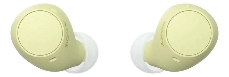 AUDIFONOS TRUE WIRELESS BLUETOOTH CON MICROFONO - 1