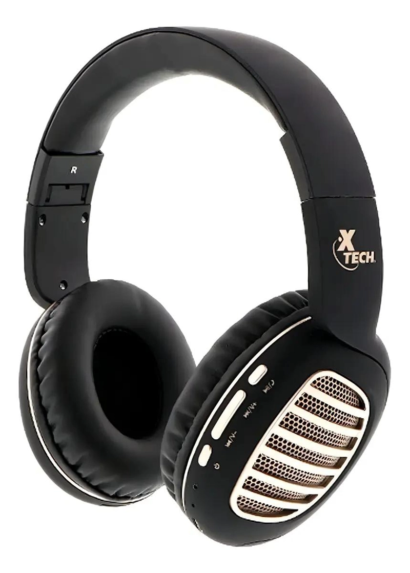 AUDIFONOS INALAMBRICOS BLUETOOTH CON MICROFONO - 1