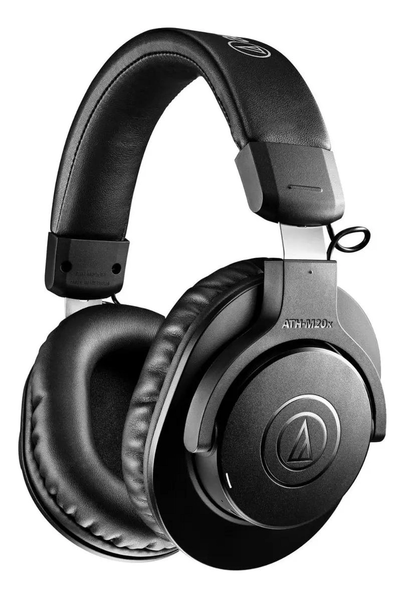 AUDIFONOS BLUETOOTH PROFESIONALES PARA MONITOREO - 1