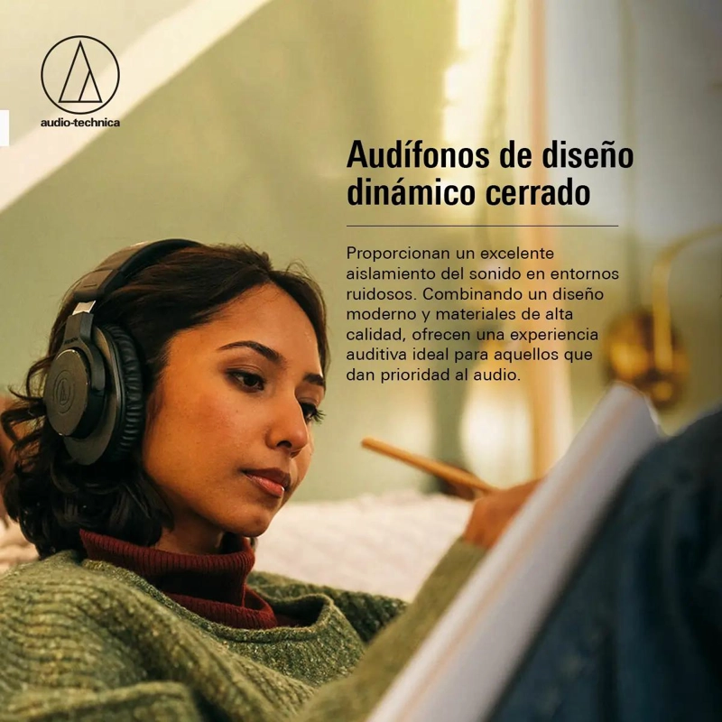 AUDIFONOS BLUETOOTH PROFESIONALES PARA MONITOREO - 4