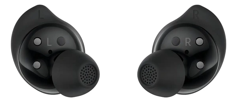AUDIFONOS INALAMBRICOS GALAXY BUDS CORE NEGROS - 3