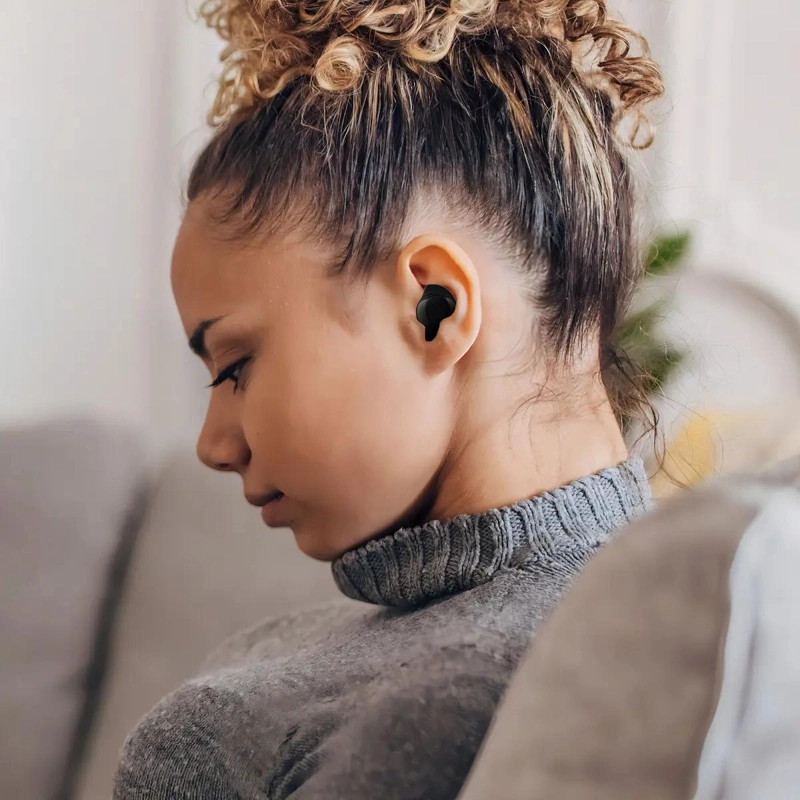 AUDIFONOS INALAMBRICOS GALAXY BUDS CORE NEGROS - 5