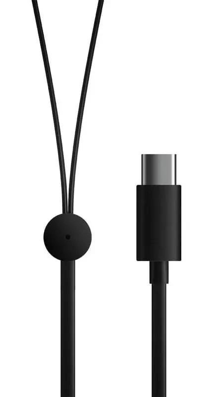 AUDIFONOS TIPO C CON MICROFONO Y CONTROL REMOTO - 4