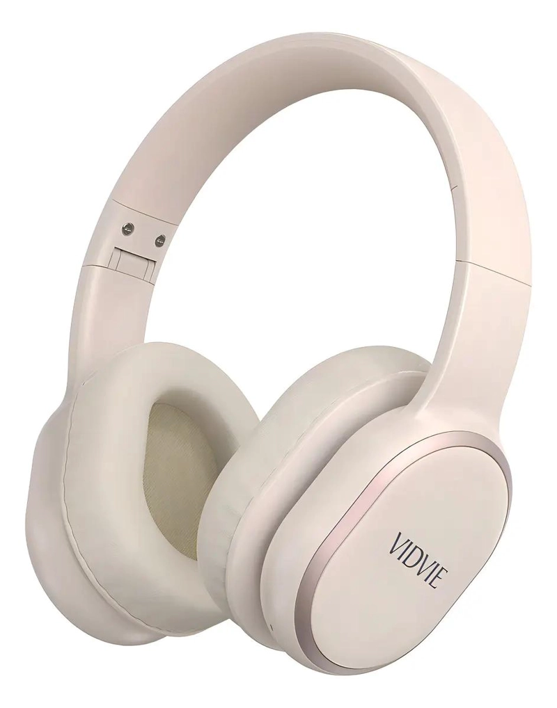 AURICULARES BLUETOOTH INALAMBRICOS OVER EAR - 1