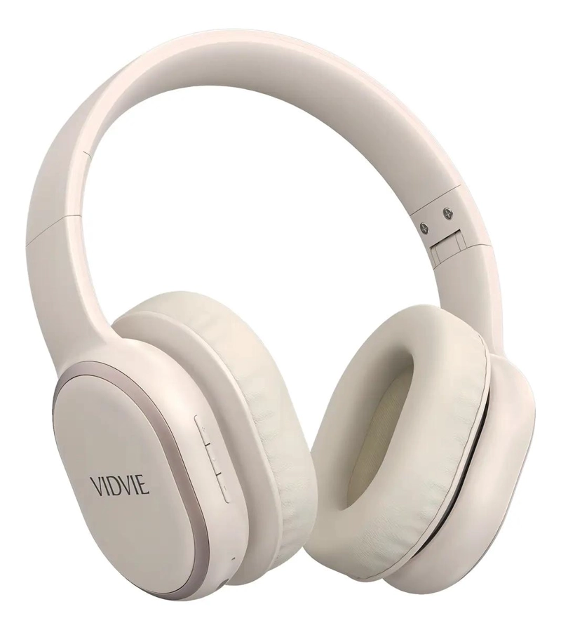 AURICULARES BLUETOOTH INALAMBRICOS OVER EAR - 2