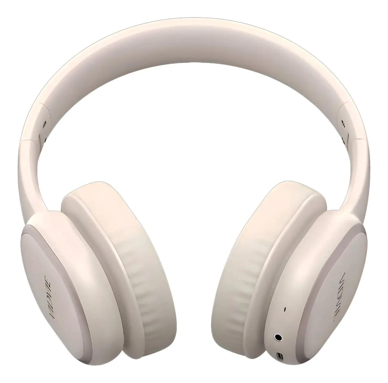 AURICULARES BLUETOOTH INALAMBRICOS OVER EAR - 5