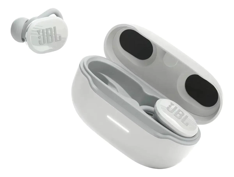 AUDIFONOS DEPORTIVOS BLUETOOTH CON RESISTENCIA IP67 Y 30H - 1