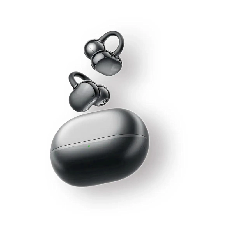 AURICULARES INALAMBRICOS CON CANCELACION DE RUIDO POPCLIP - 2